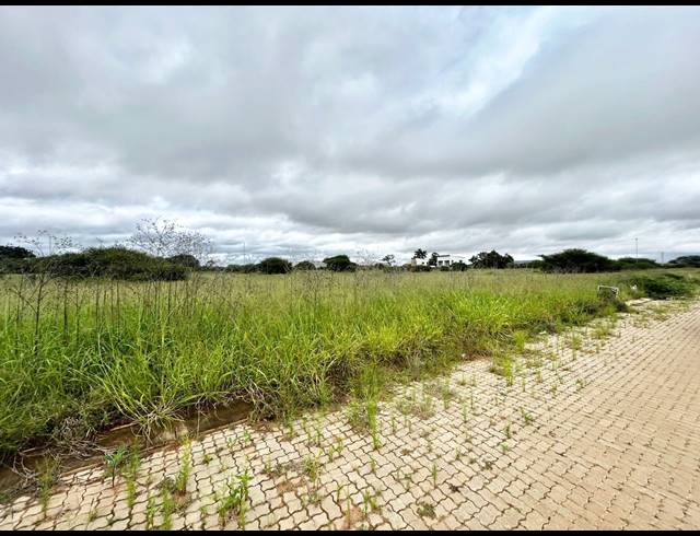 781M² VACANT LAND FOR SALE IN MAGNA VIA INDUSTRIAL